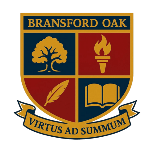 Bransford Oak Logo